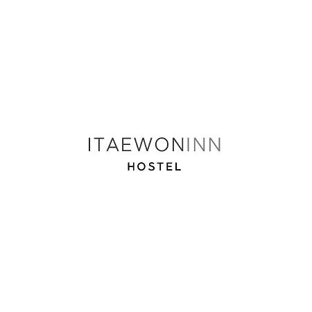Itaewon Inn Szöul Kültér fotó