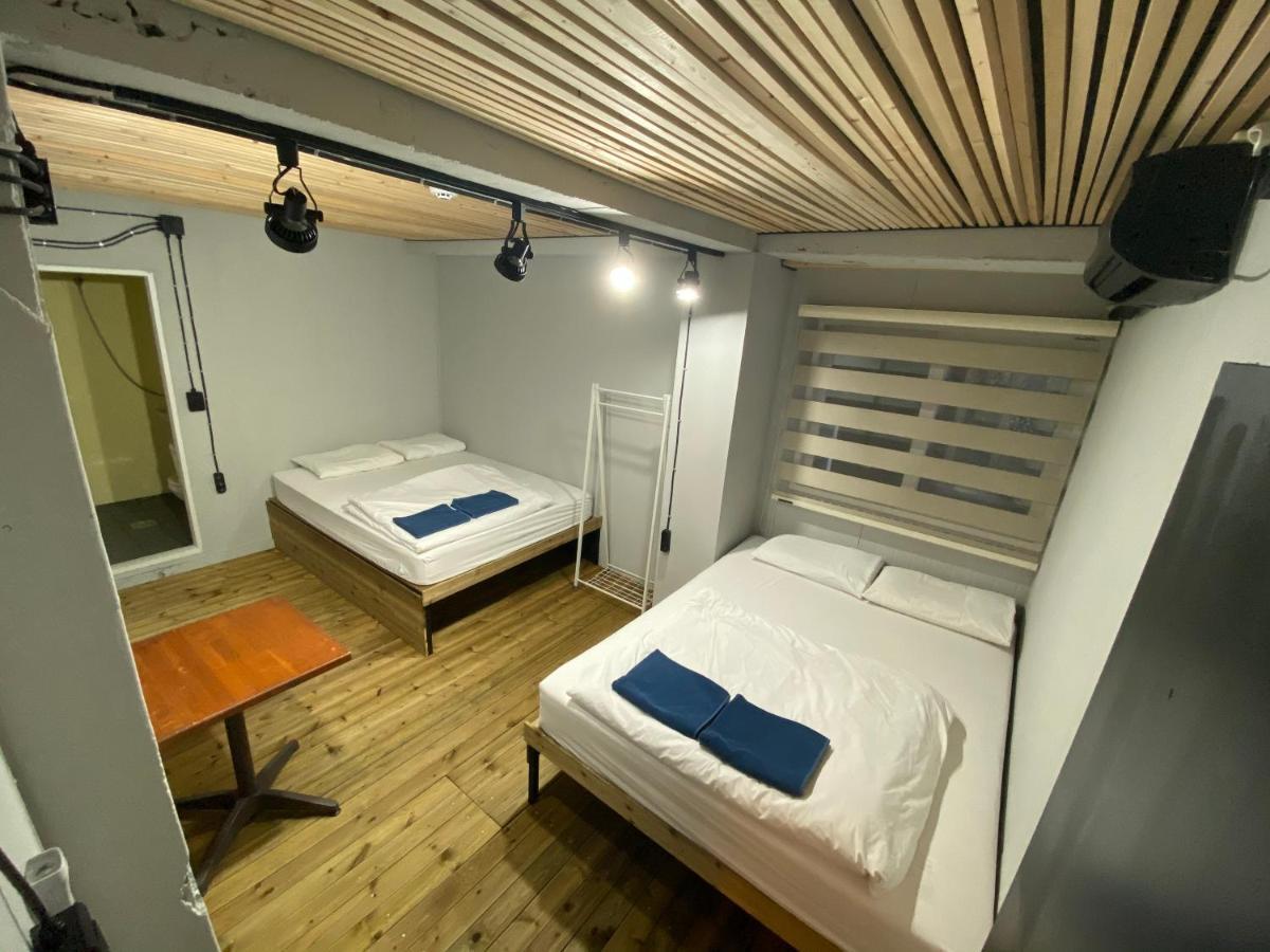 Itaewon Inn Szöul Kültér fotó