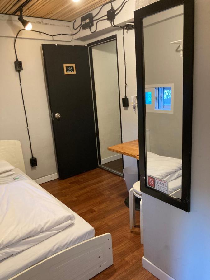 Itaewon Inn Szöul Kültér fotó