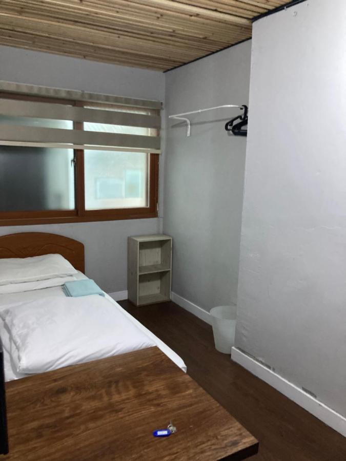 Itaewon Inn Szöul Kültér fotó