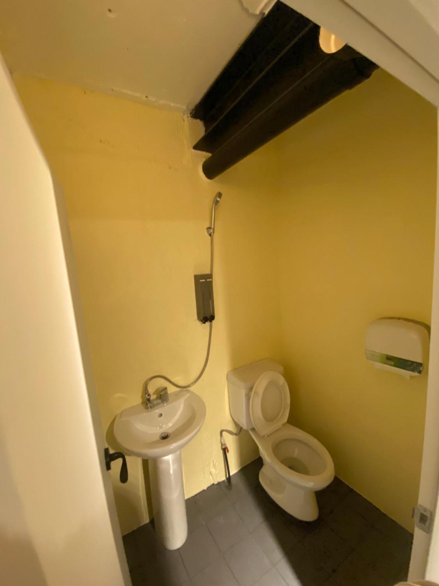 Itaewon Inn Szöul Szoba fotó