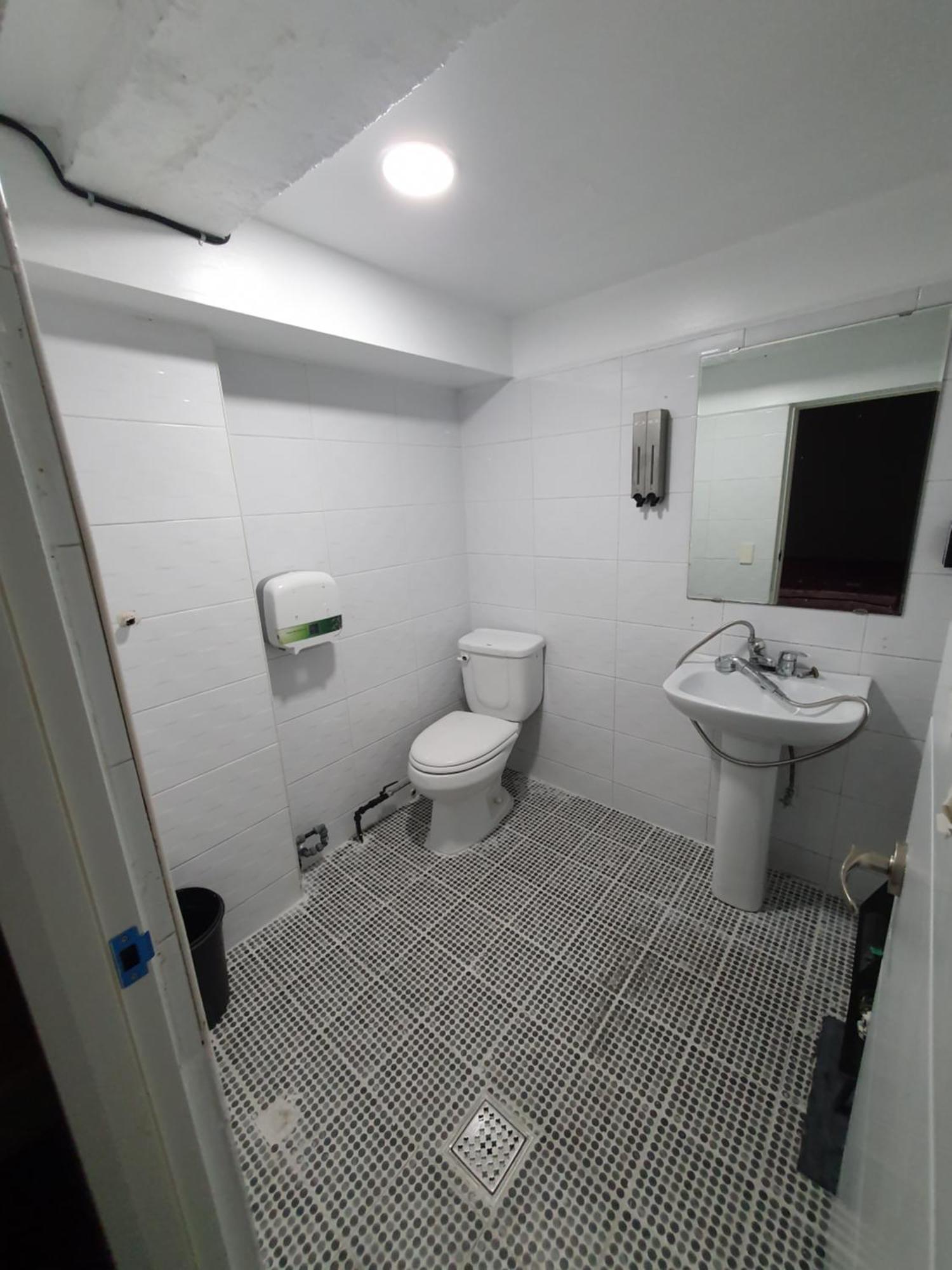 Itaewon Inn Szöul Szoba fotó