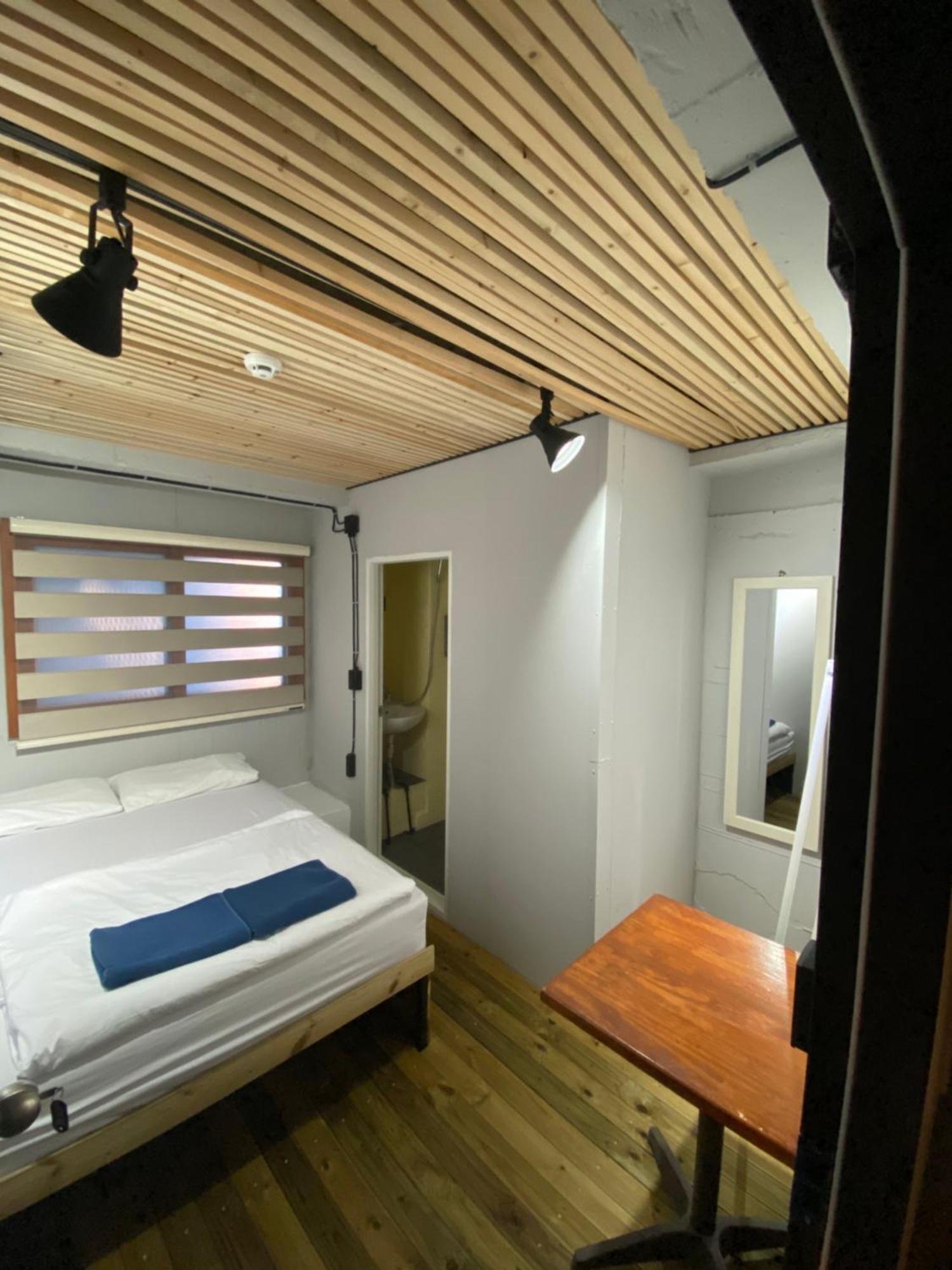 Itaewon Inn Szöul Szoba fotó